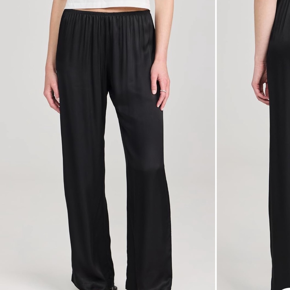 DONNI Silky Pant